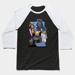 The Empire Business Baseball T-Shirt